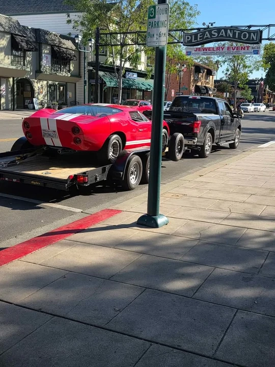 1963 Ford GT40 - Image 2 of 9