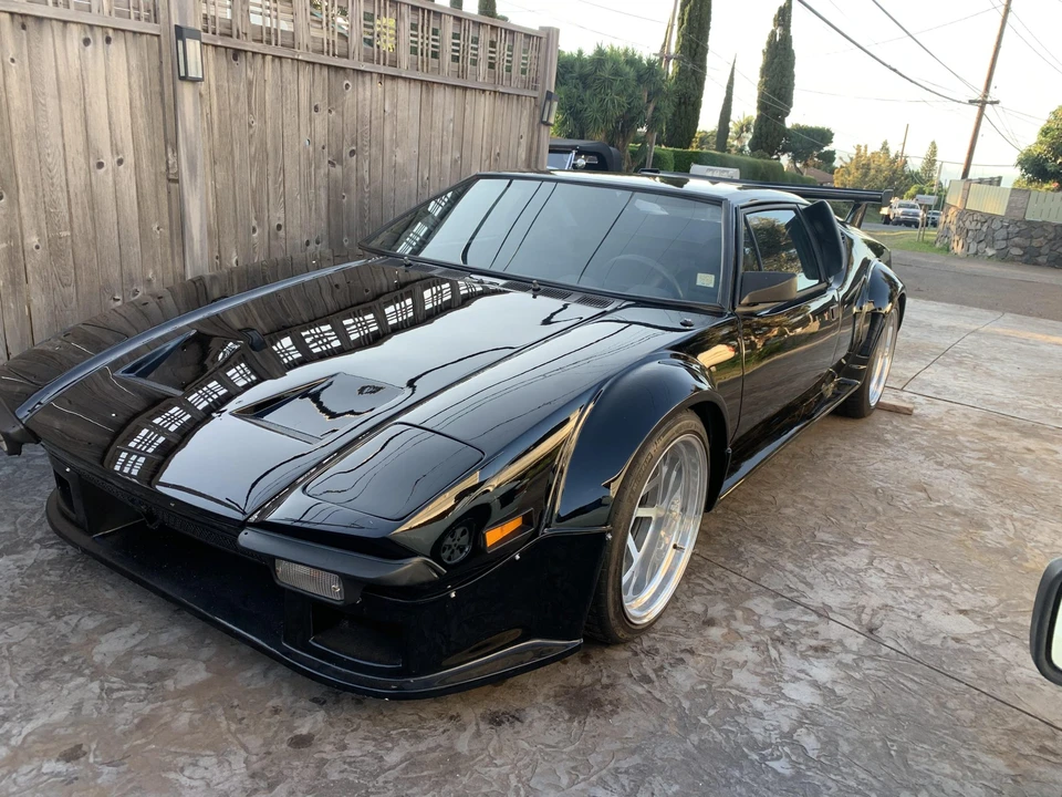 1972 DeTomaso Pantera - Image 12 of 31