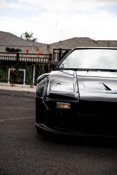 1972 DeTomaso Pantera - Image 27 of 31
