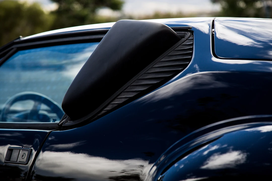 1972 DeTomaso Pantera - Image 31 of 31