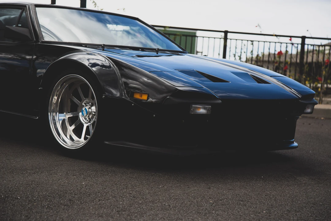 1972 DeTomaso Pantera - Image 23 of 31
