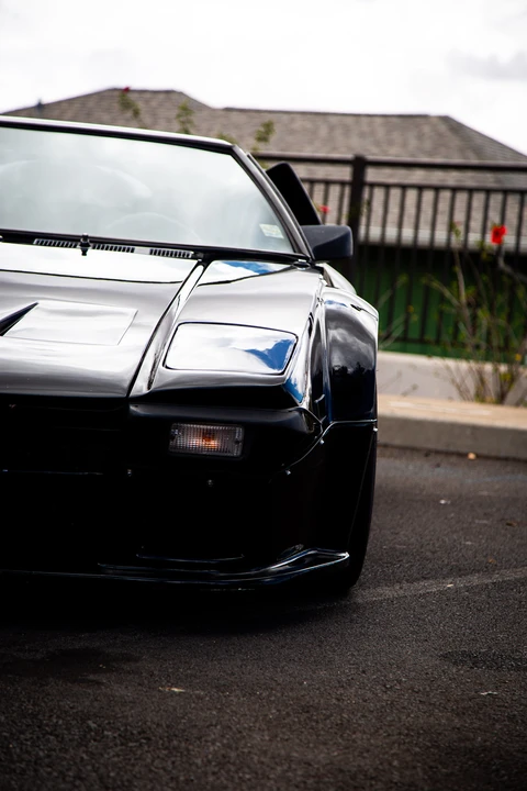 1972 DeTomaso Pantera - Image 28 of 31