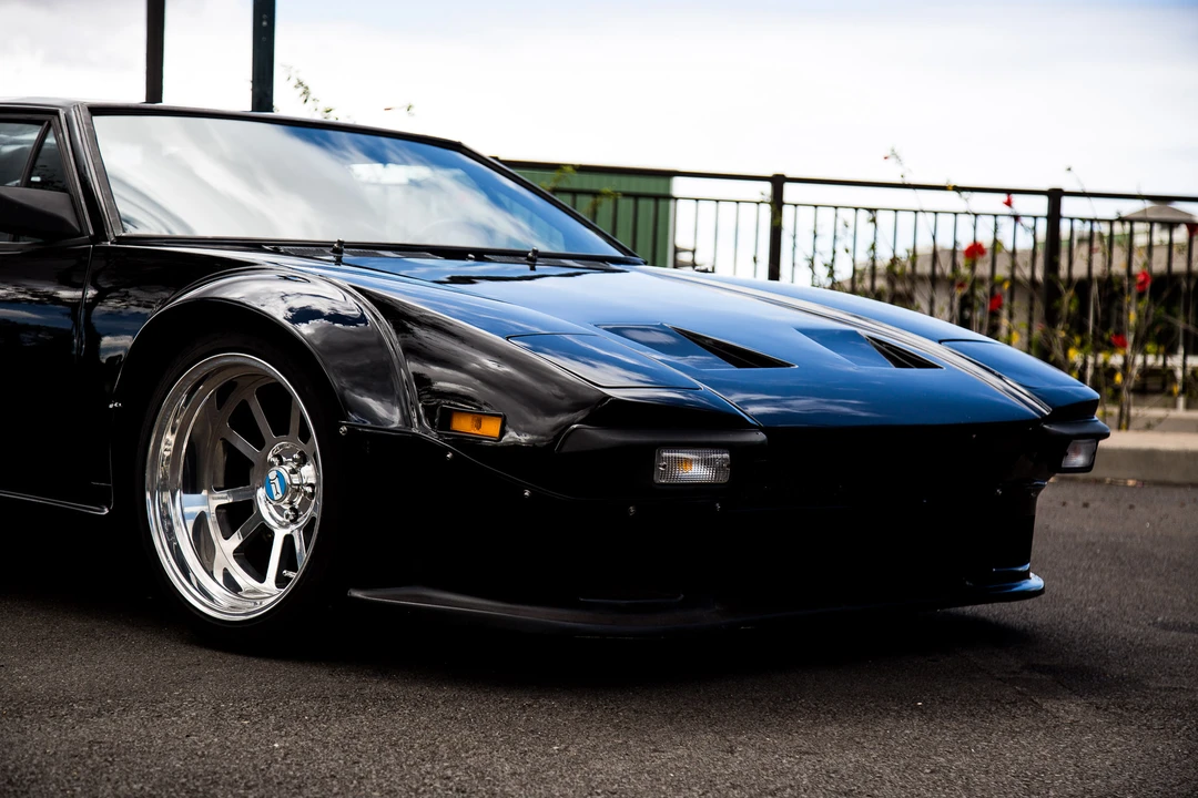1972 DeTomaso Pantera - Image 22 of 31