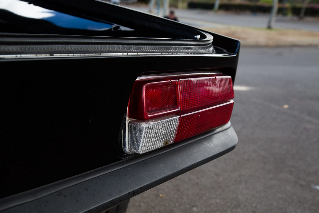 1972 DeTomaso Pantera - Image 30 of 31