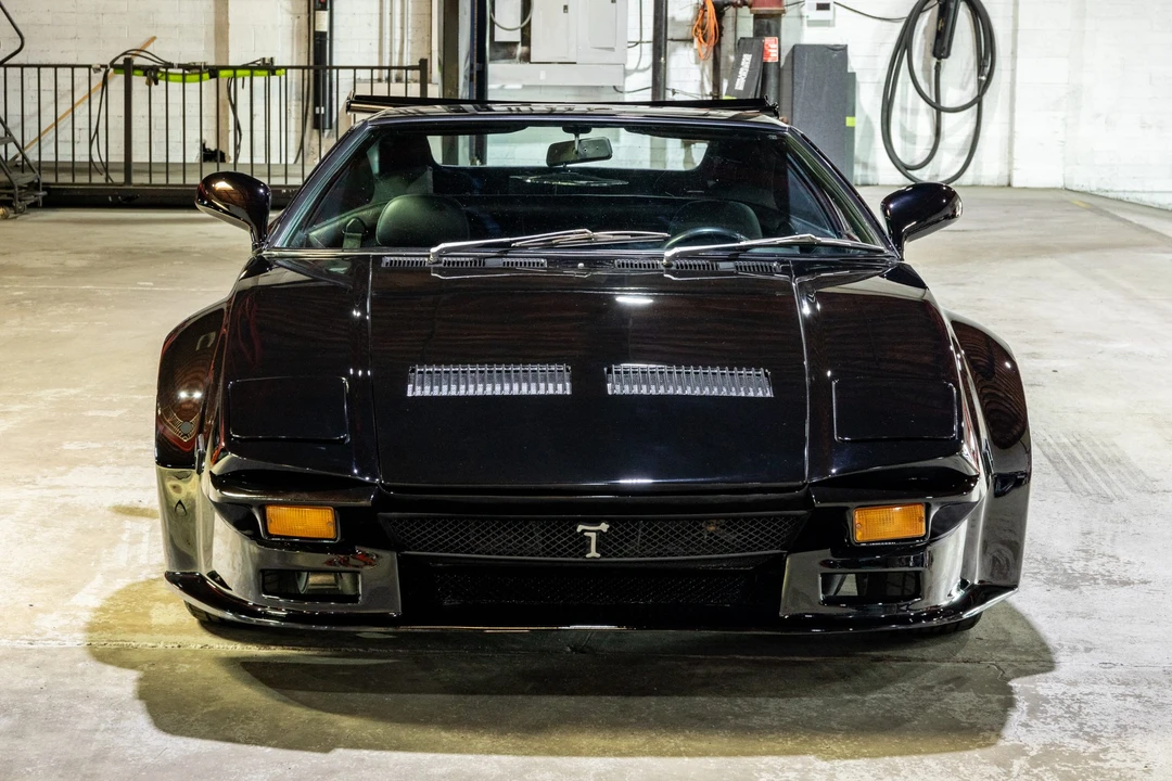 1972 DeTomaso Pantera - Image 18 of 31