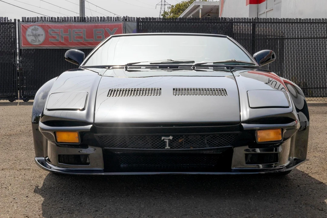 1972 DeTomaso Pantera - Image 8 of 31
