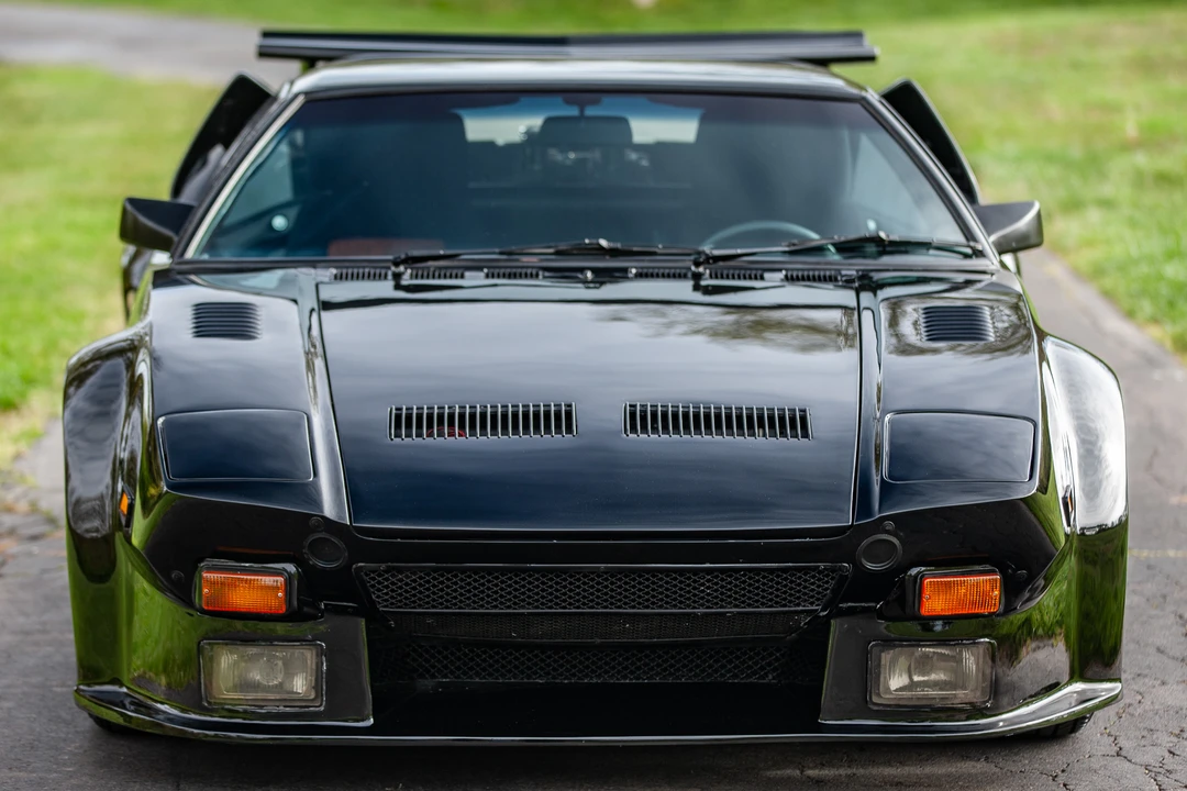 1973 DeTomaso Pantera - Image 15 of 31