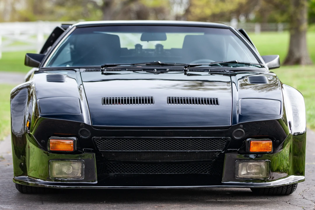 1973 DeTomaso Pantera - Image 16 of 31