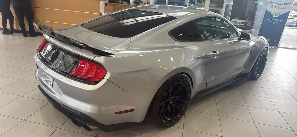 Ford Shelby Mustang - Image 4 of 7