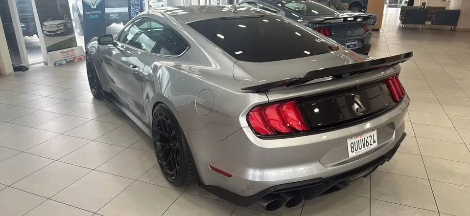 Ford Shelby Mustang - Image 3 of 7
