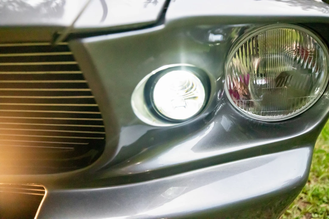 1967 Ford Mustang 1st Gen (1967-1968) - Image 27 of 31