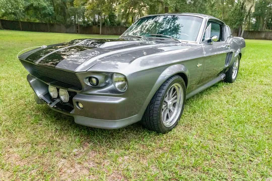 1967 Ford Mustang 1st Gen (1967-1968) - Image 3 of 31