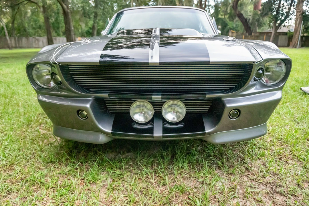 1967 Ford Mustang 1st Gen (1967-1968) - Image 5 of 31