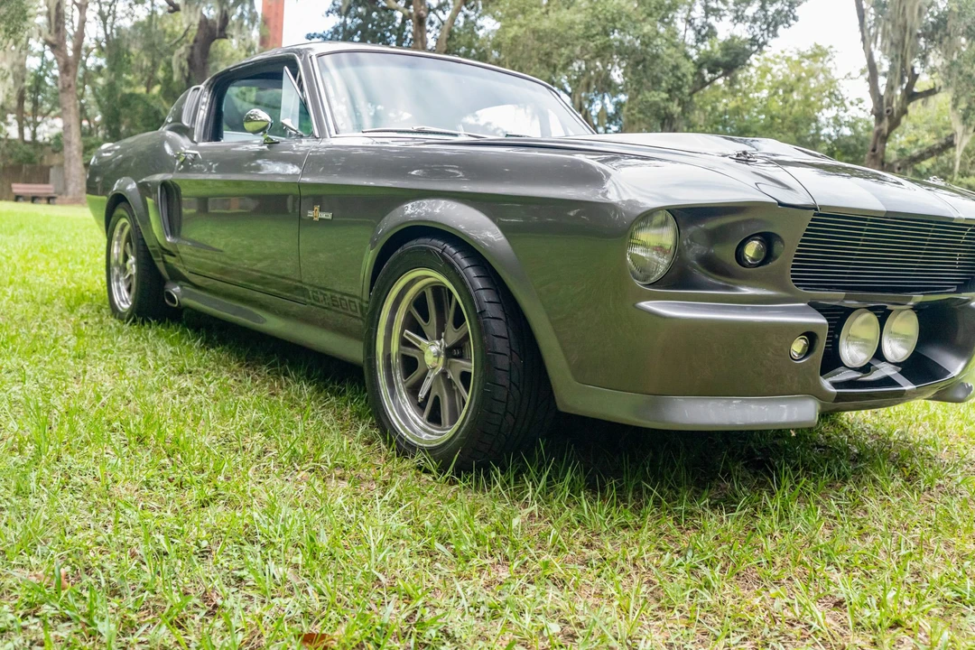 1967 Ford Mustang 1st Gen (1967-1968) - Image 16 of 31