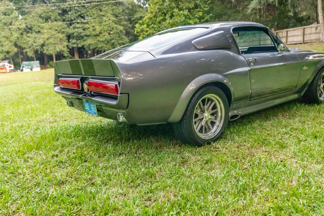 1967 Ford Mustang 1st Gen (1967-1968) - Image 17 of 31