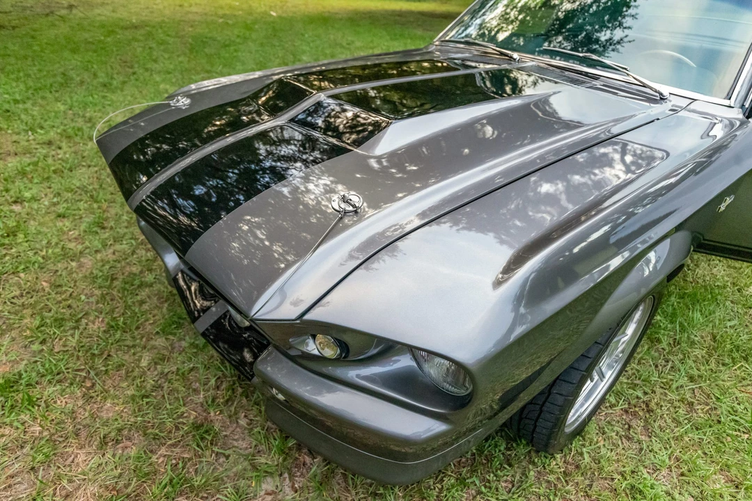 1967 Ford Mustang 1st Gen (1967-1968) - Image 18 of 31