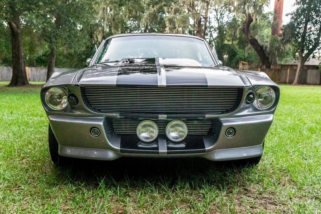 1967 Ford Mustang 1st Gen (1967-1968) - Image 4 of 31