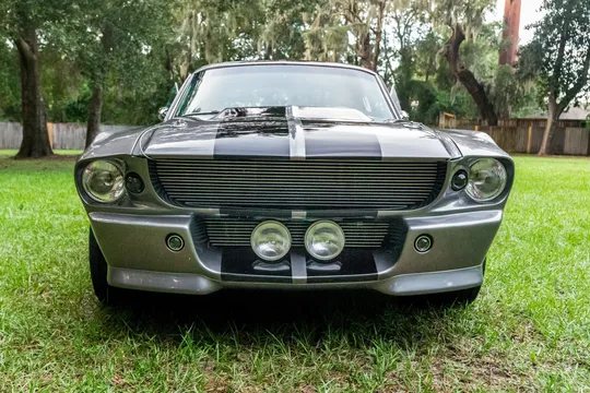 1967 Ford Mustang 1st Gen (1967-1968) - Image 4 of 31