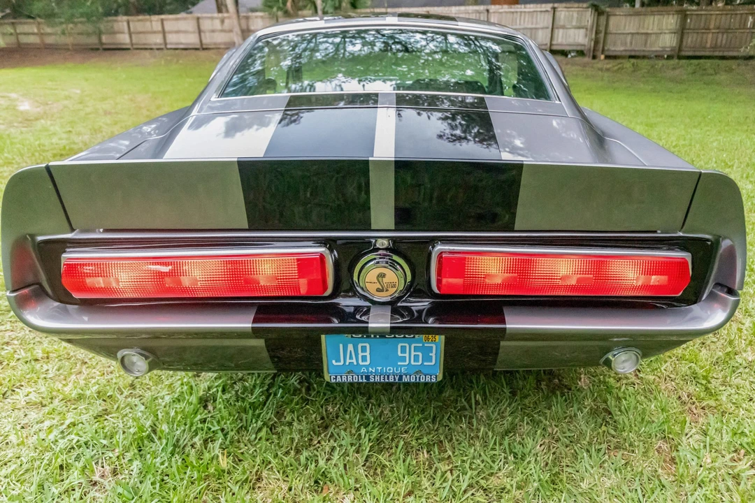 1967 Ford Mustang 1st Gen (1967-1968) - Image 12 of 31