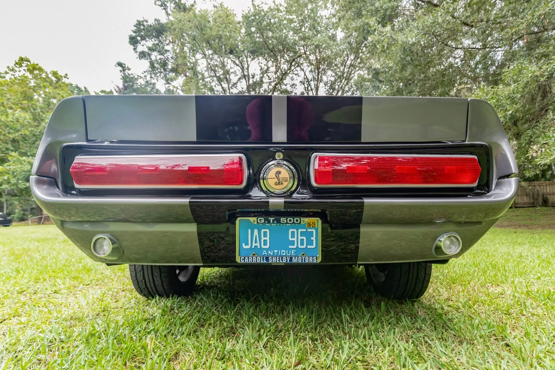 1967 Ford Mustang 1st Gen (1967-1968) - Image 10 of 31
