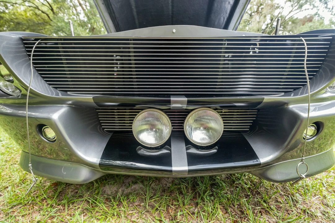 1967 Ford Mustang 1st Gen (1967-1968) - Image 22 of 31