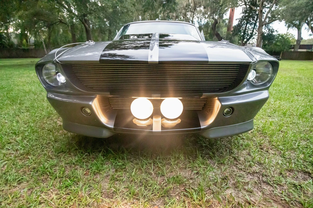 1967 Ford Mustang 1st Gen (1967-1968) - Image 6 of 31