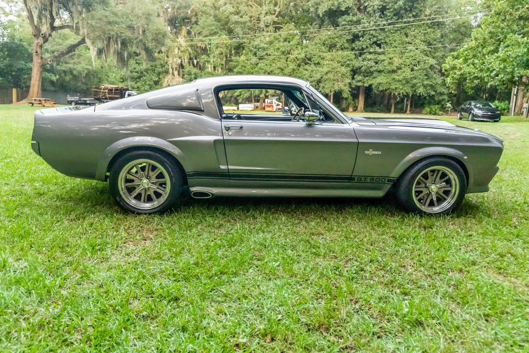 1967 Ford Mustang 1st Gen (1967-1968) - Image 8 of 31