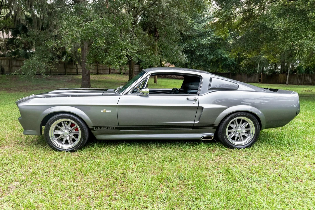 1967 Ford Mustang 1st Gen (1967-1968) - Image 15 of 31