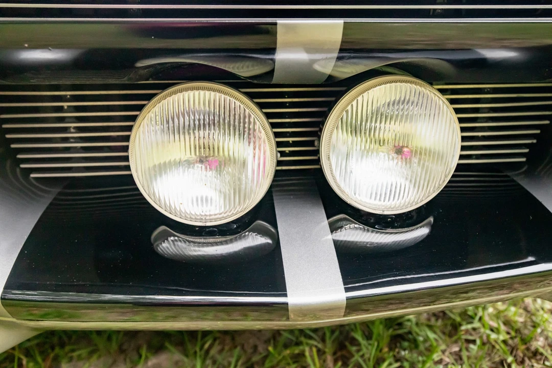1967 Ford Mustang 1st Gen (1967-1968) - Image 29 of 31