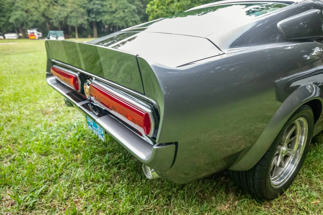1967 Ford Mustang 1st Gen (1967-1968) - Image 19 of 31