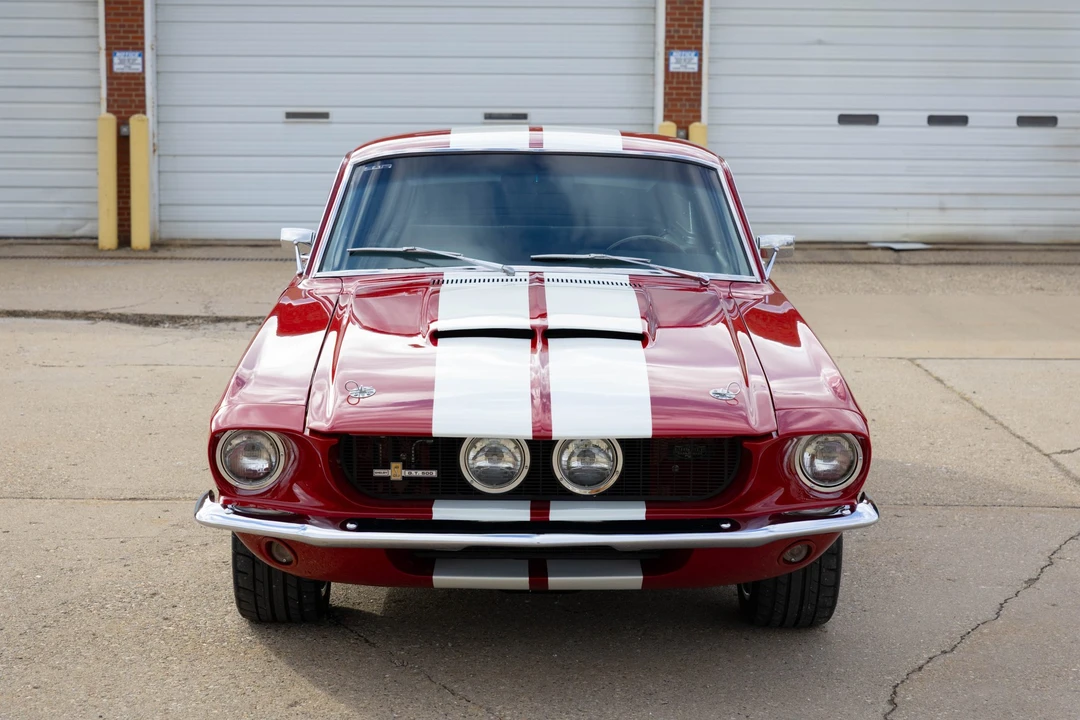 1967 Ford Mustang GT 1st Gen (1965-1968) - Image 29 of 31