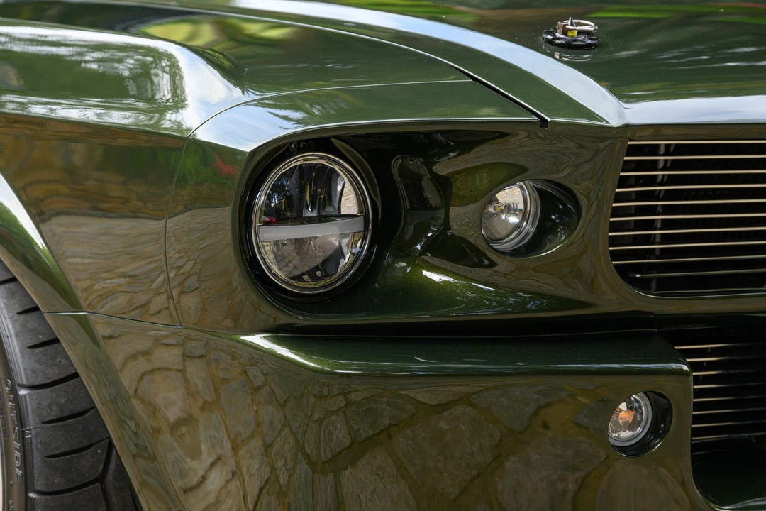 1968 Ford Mustang 1st Gen (1967-1968) - Image 29 of 31
