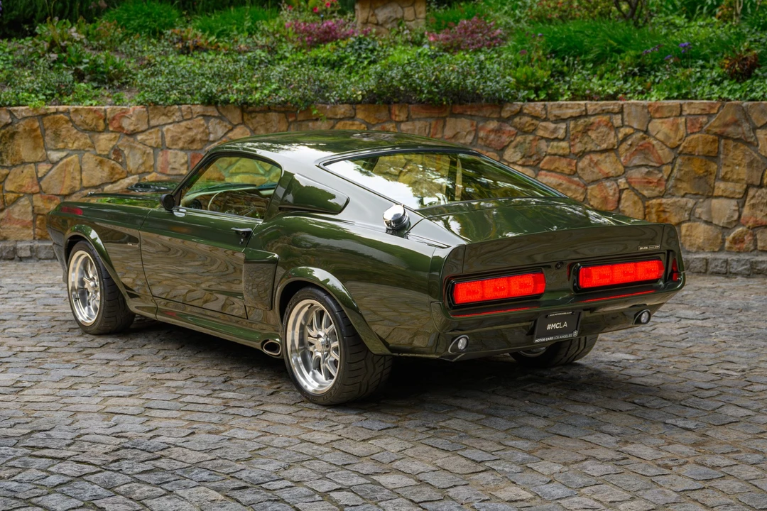 1968 Ford Mustang 1st Gen (1967-1968) - Image 23 of 31