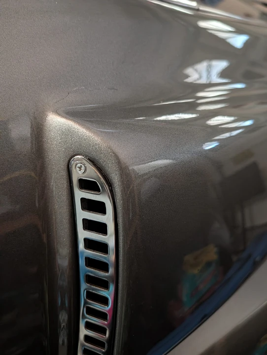 1967 Ford Mustang 1st Gen (1967-1968) - Image 22 of 31