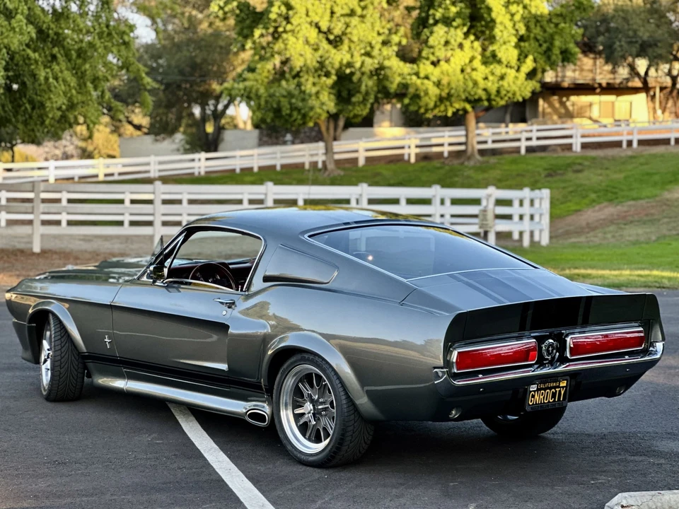 1967 Ford Mustang 1st Gen (1967-1968) - Image 12 of 31