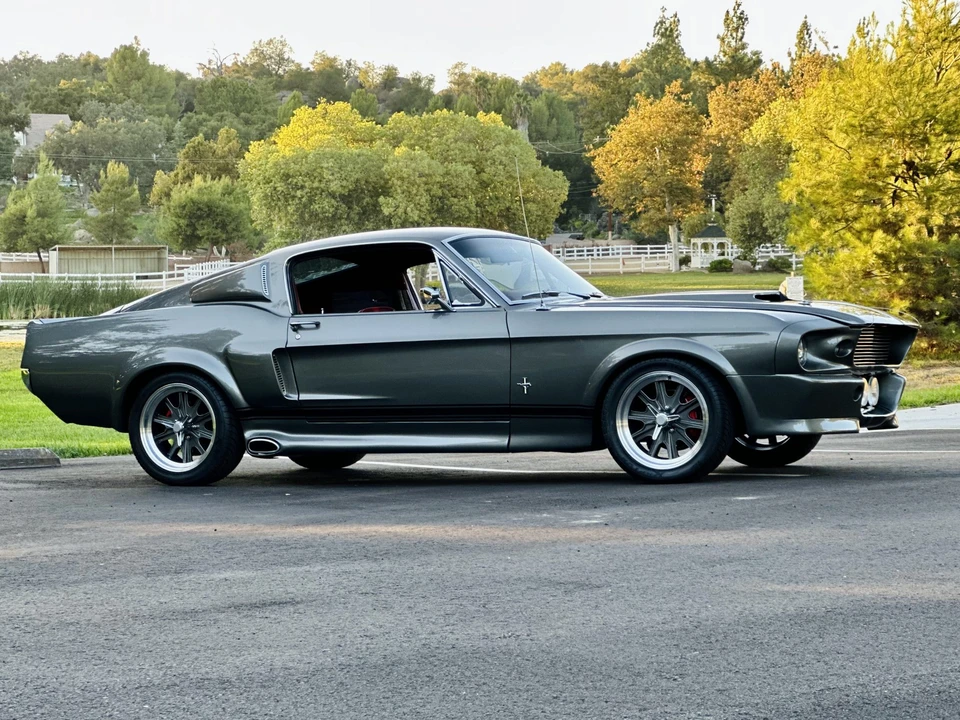 1967 Ford Mustang 1st Gen (1967-1968) - Image 7 of 31