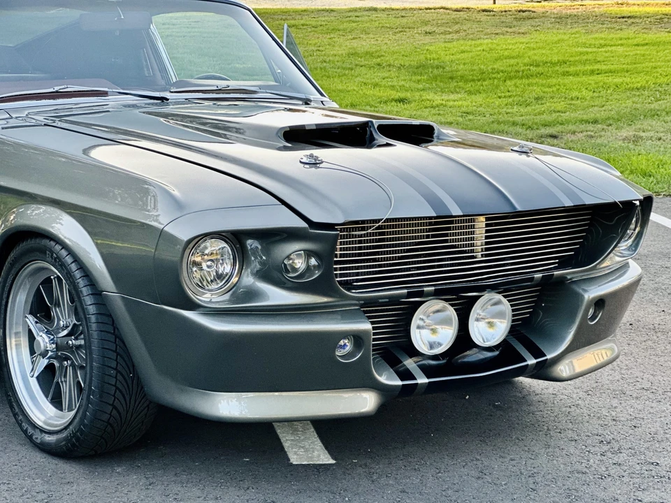 1967 Ford Mustang 1st Gen (1967-1968) - Image 15 of 31