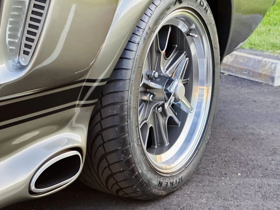 1967 Ford Mustang 1st Gen (1967-1968) - Image 26 of 31