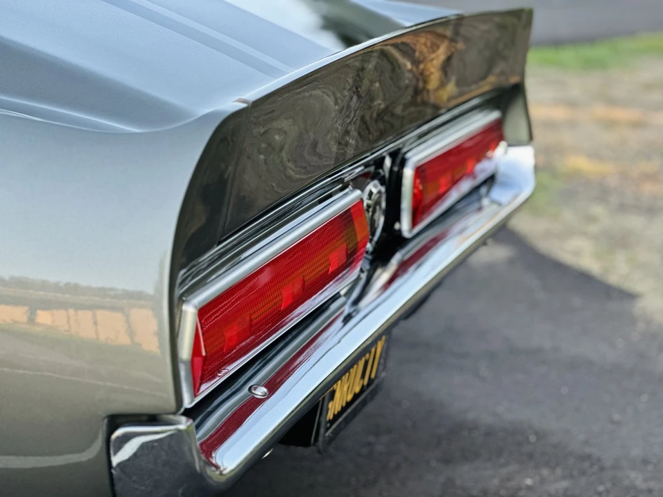 1967 Ford Mustang 1st Gen (1967-1968) - Image 18 of 31