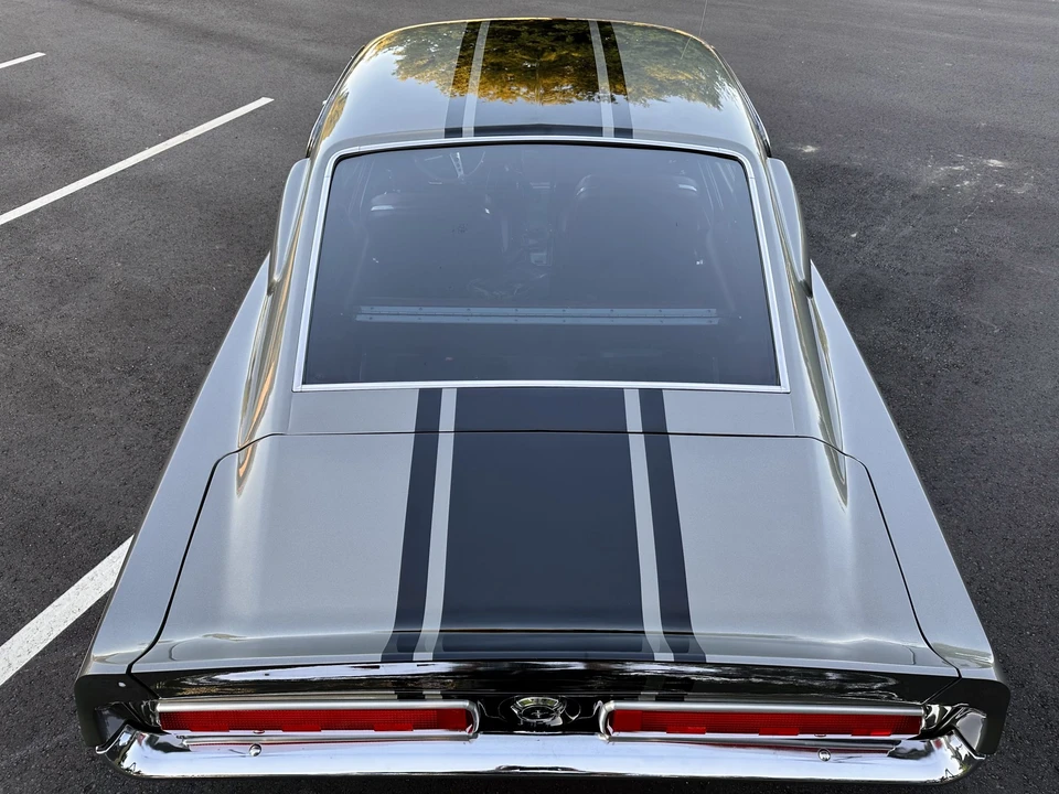 1967 Ford Mustang 1st Gen (1967-1968) - Image 19 of 31
