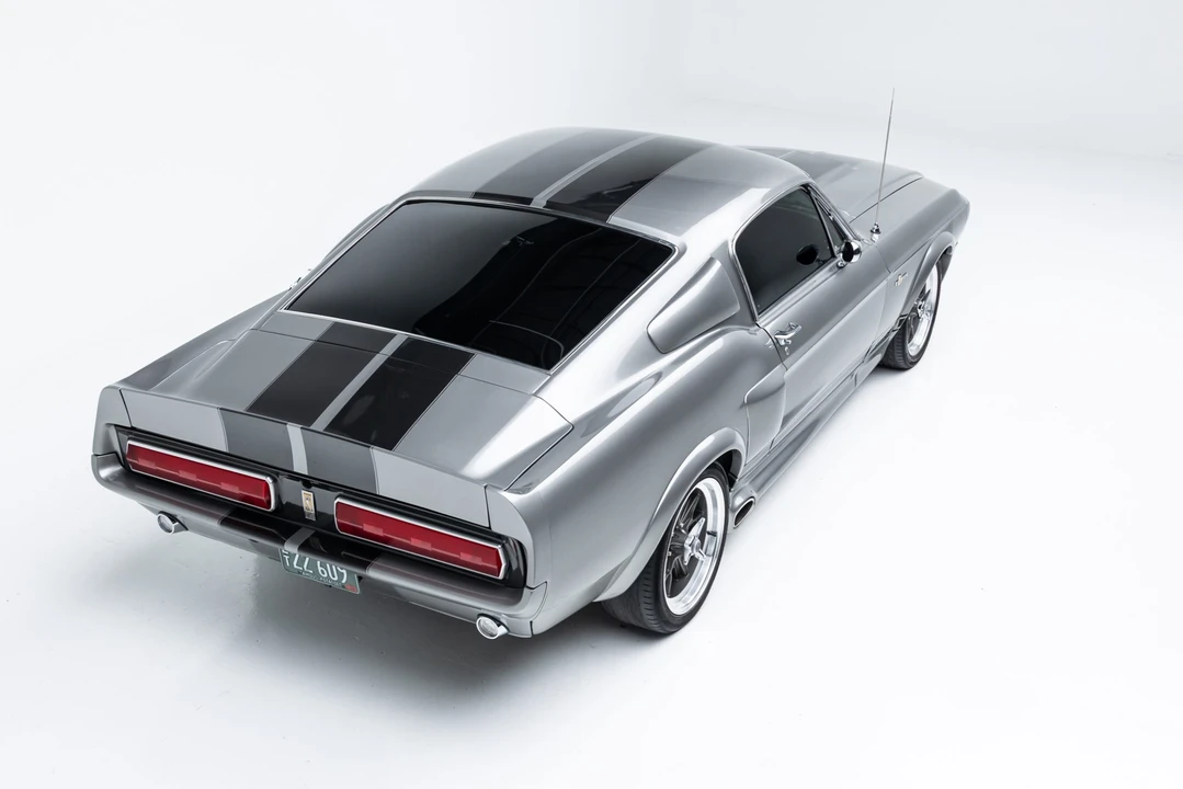 1967 Ford Mustang 1st Gen (1967-1968) - Image 15 of 31