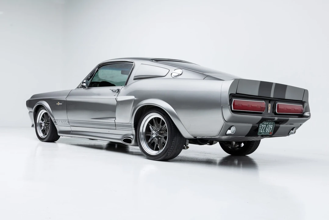 1967 Ford Mustang 1st Gen (1967-1968) - Image 19 of 31
