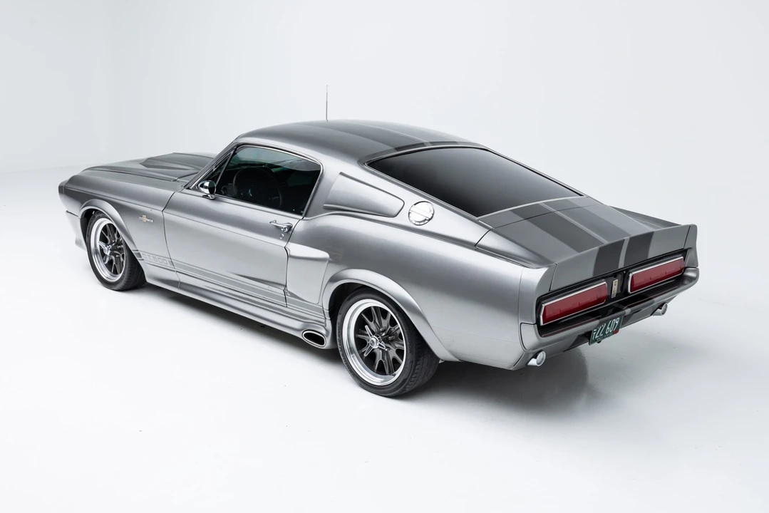 1967 Ford Mustang 1st Gen (1967-1968) - Image 20 of 31