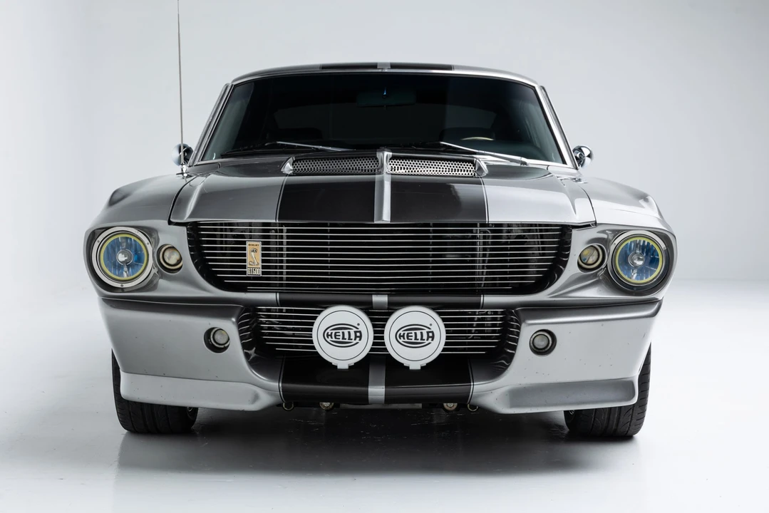 1967 Ford Mustang 1st Gen (1967-1968) - Image 4 of 31