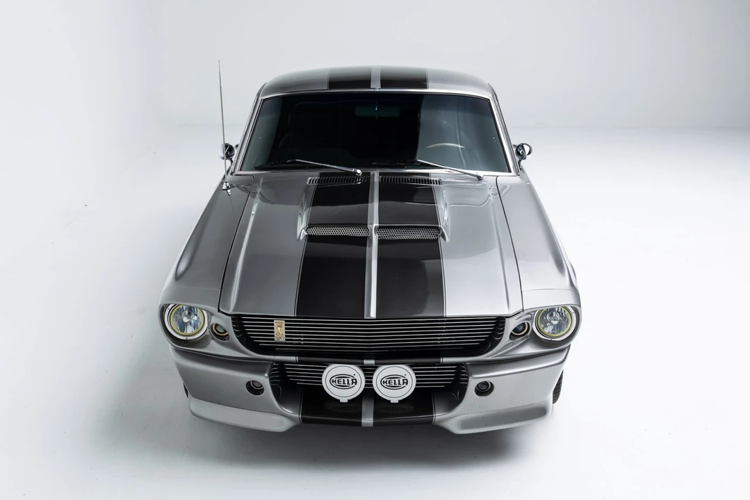 1967 Ford Mustang 1st Gen (1967-1968) - Image 6 of 31