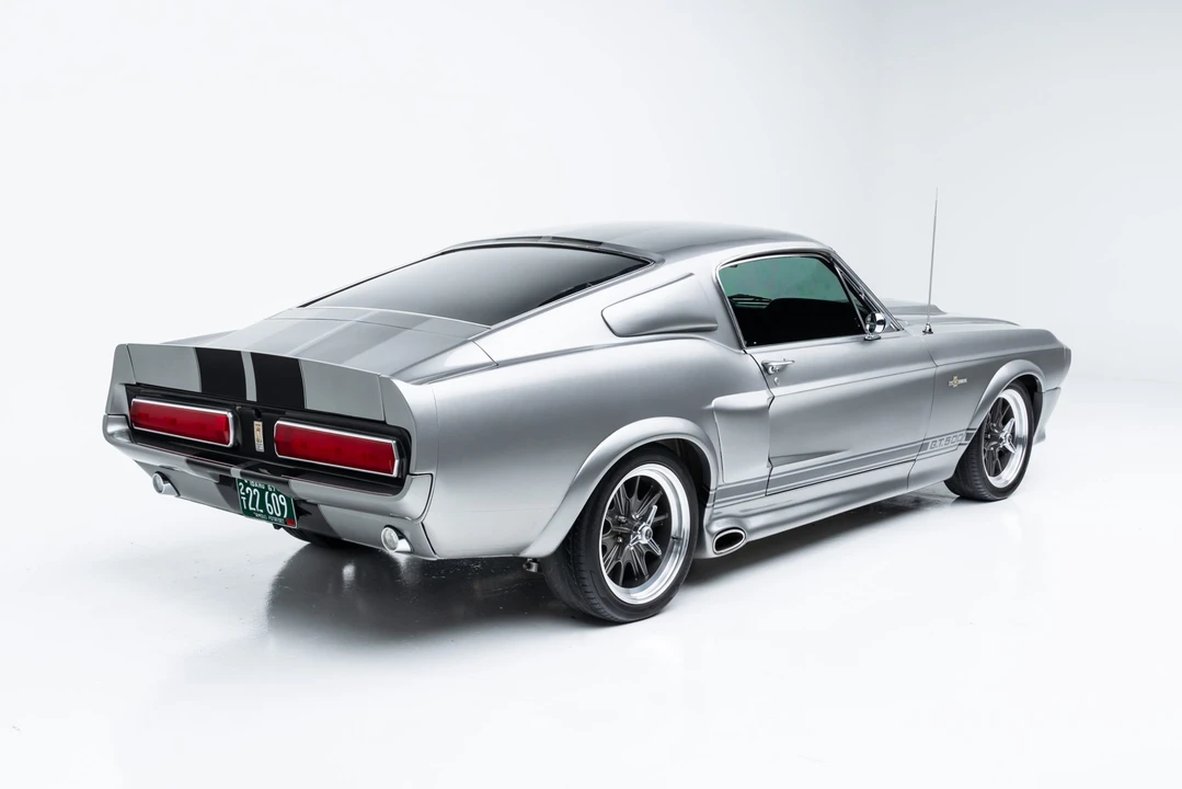 1967 Ford Mustang 1st Gen (1967-1968) - Image 12 of 31