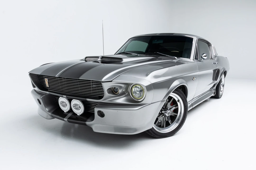 1967 Ford Mustang 1st Gen (1967-1968) - Image 27 of 31