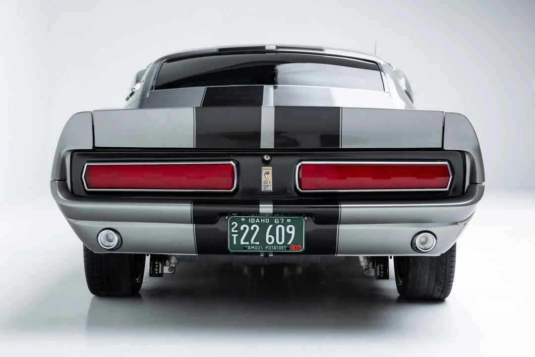 1967 Ford Mustang 1st Gen (1967-1968) - Image 17 of 31
