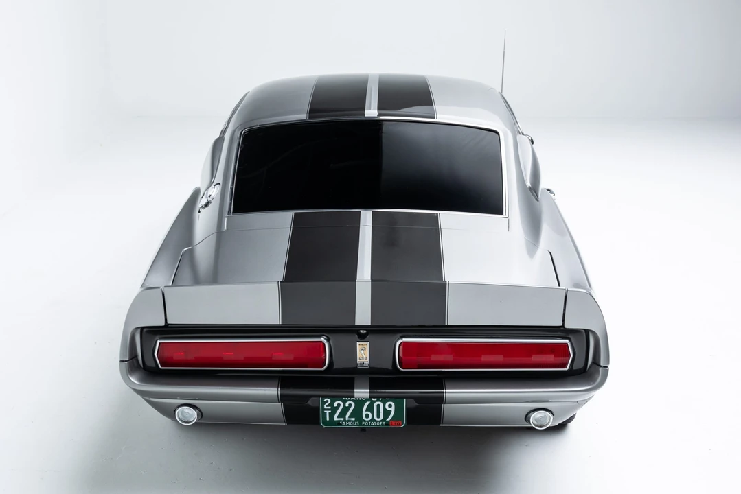 1967 Ford Mustang 1st Gen (1967-1968) - Image 18 of 31