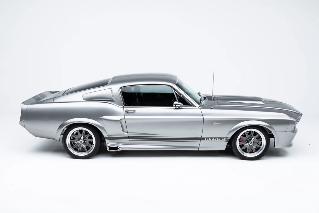 1967 Ford Mustang 1st Gen (1967-1968) - Image 11 of 31